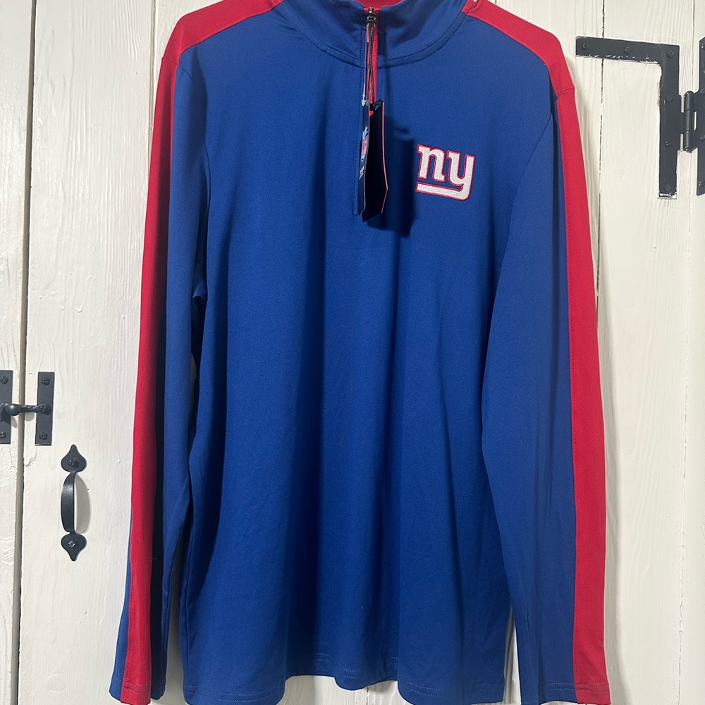 Antigua Blue NFL Team Apparel